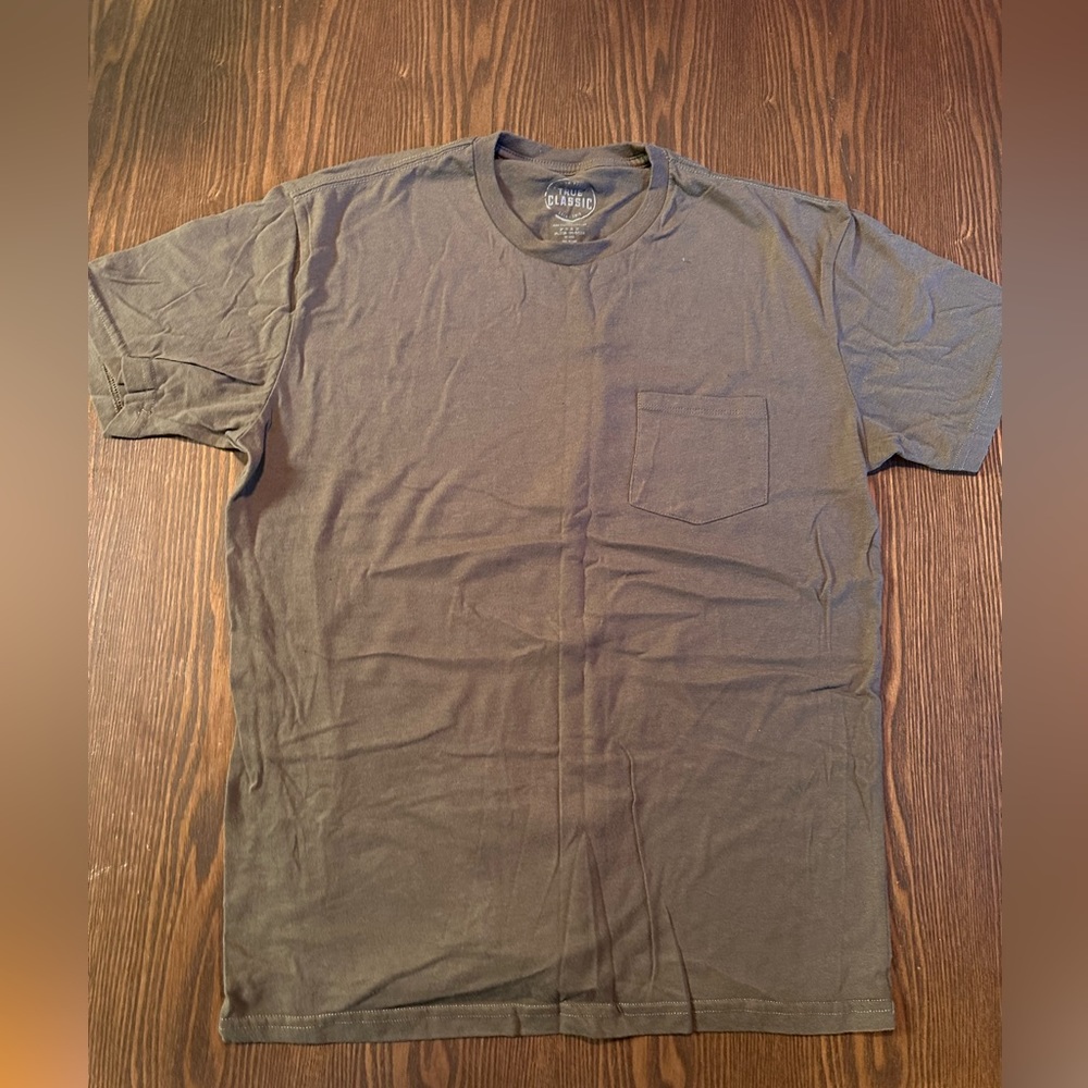 True Classic Tee - Size L